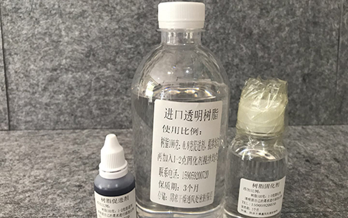 石材修补剂