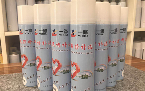 接口水