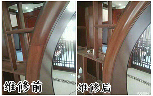 实木维修培训