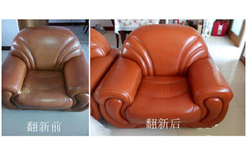 家具贴膜培训