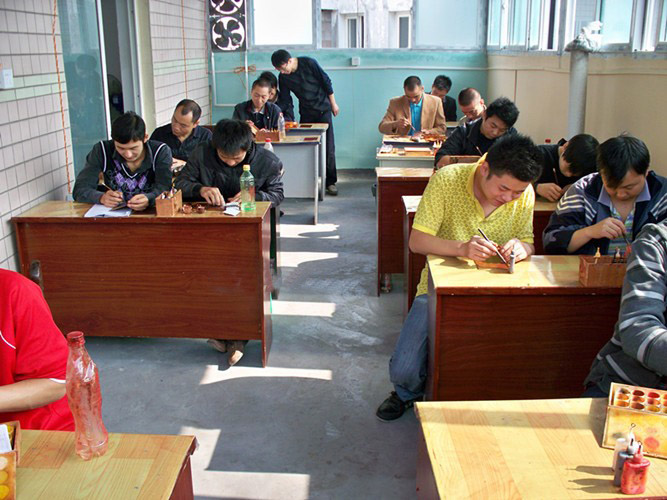 家具维修培训